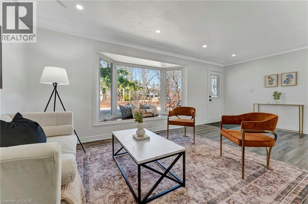 216 Sioux Road, Ancaster, Ontario  L9G 1P8 - Photo 5 - 40743828