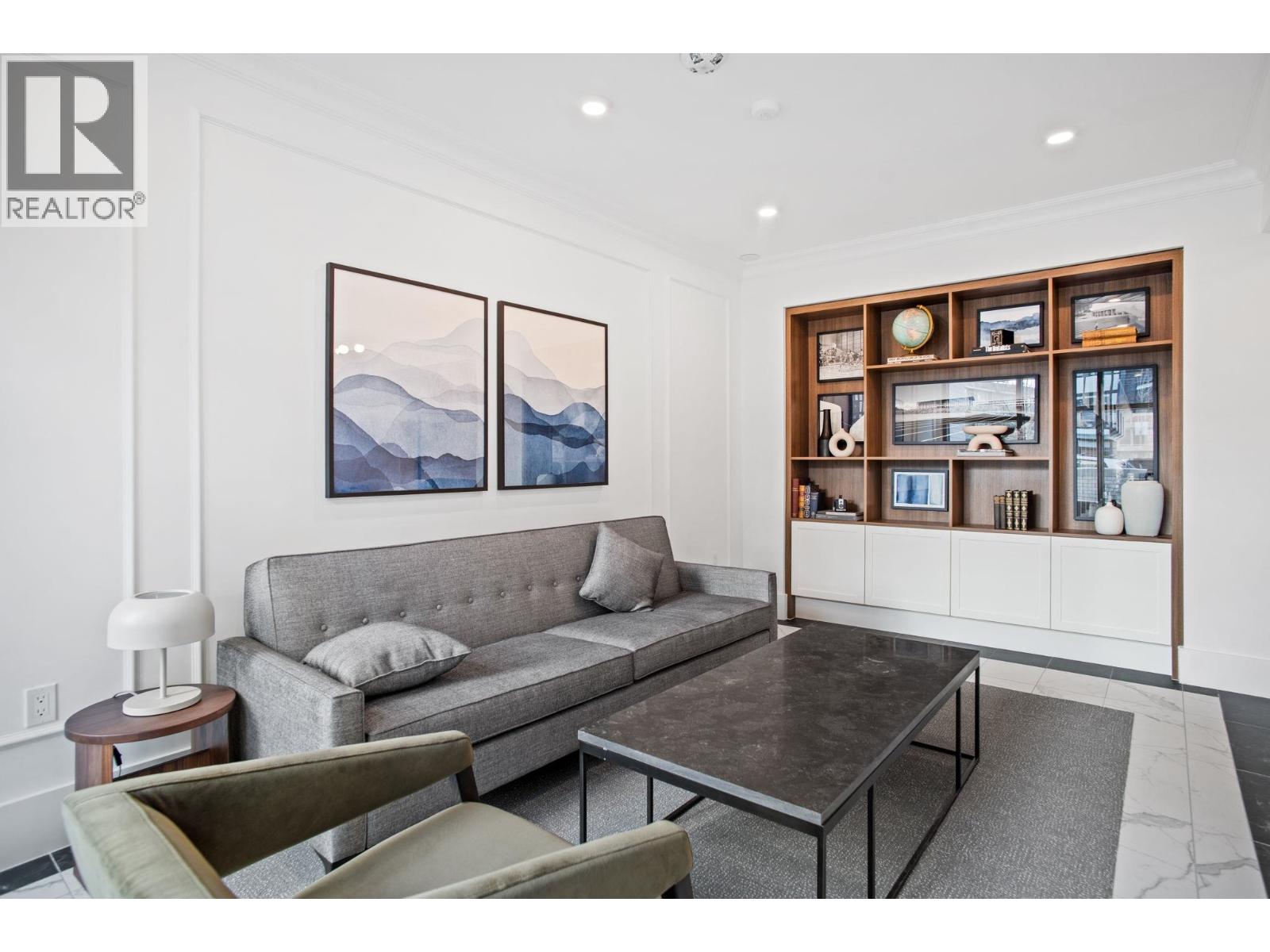 711 8750 University Crescent, Burnaby, British Columbia  V5A 0G9 - Photo 18 - R3072152