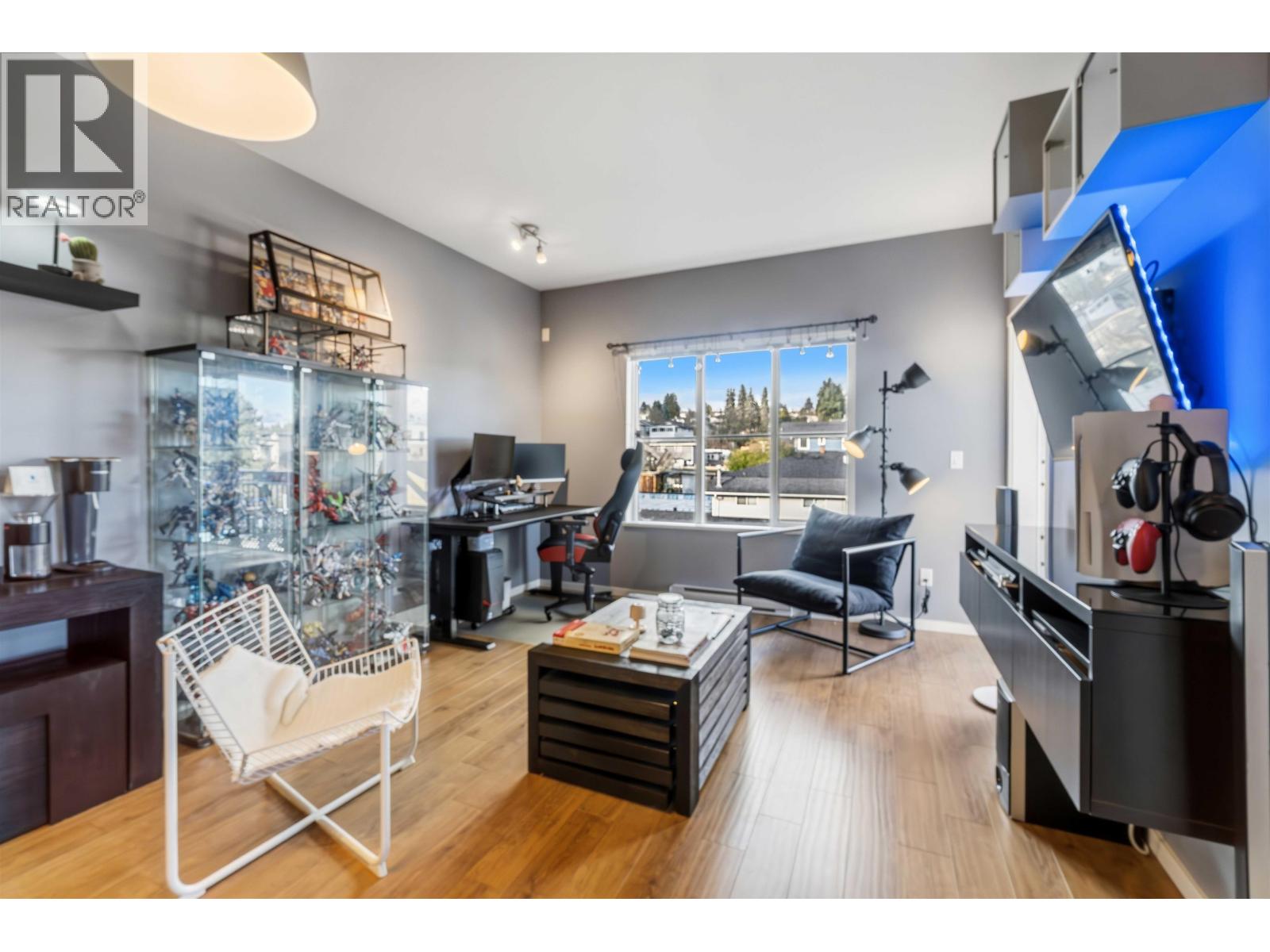 409 210 Lebleu Street, Coquitlam, British Columbia V3K 4L6 - Photo 12 - R3072153