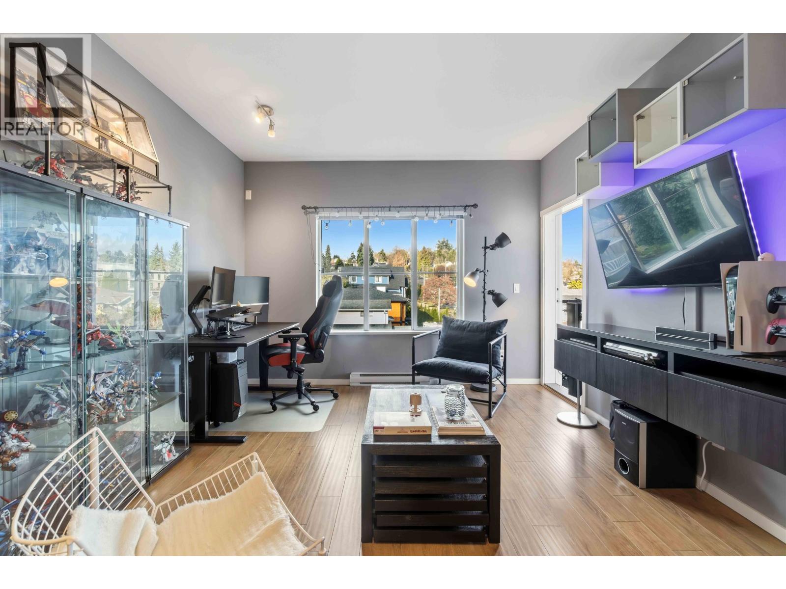 409 210 Lebleu Street, Coquitlam, British Columbia V3K 4L6 - Photo 13 - R3072153