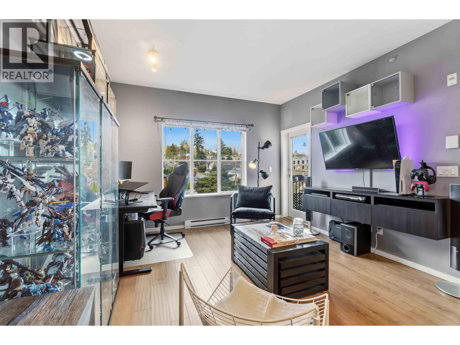 409 210 Lebleu Street, Coquitlam, British Columbia V3K 4L6 - Photo 14 - R3072153