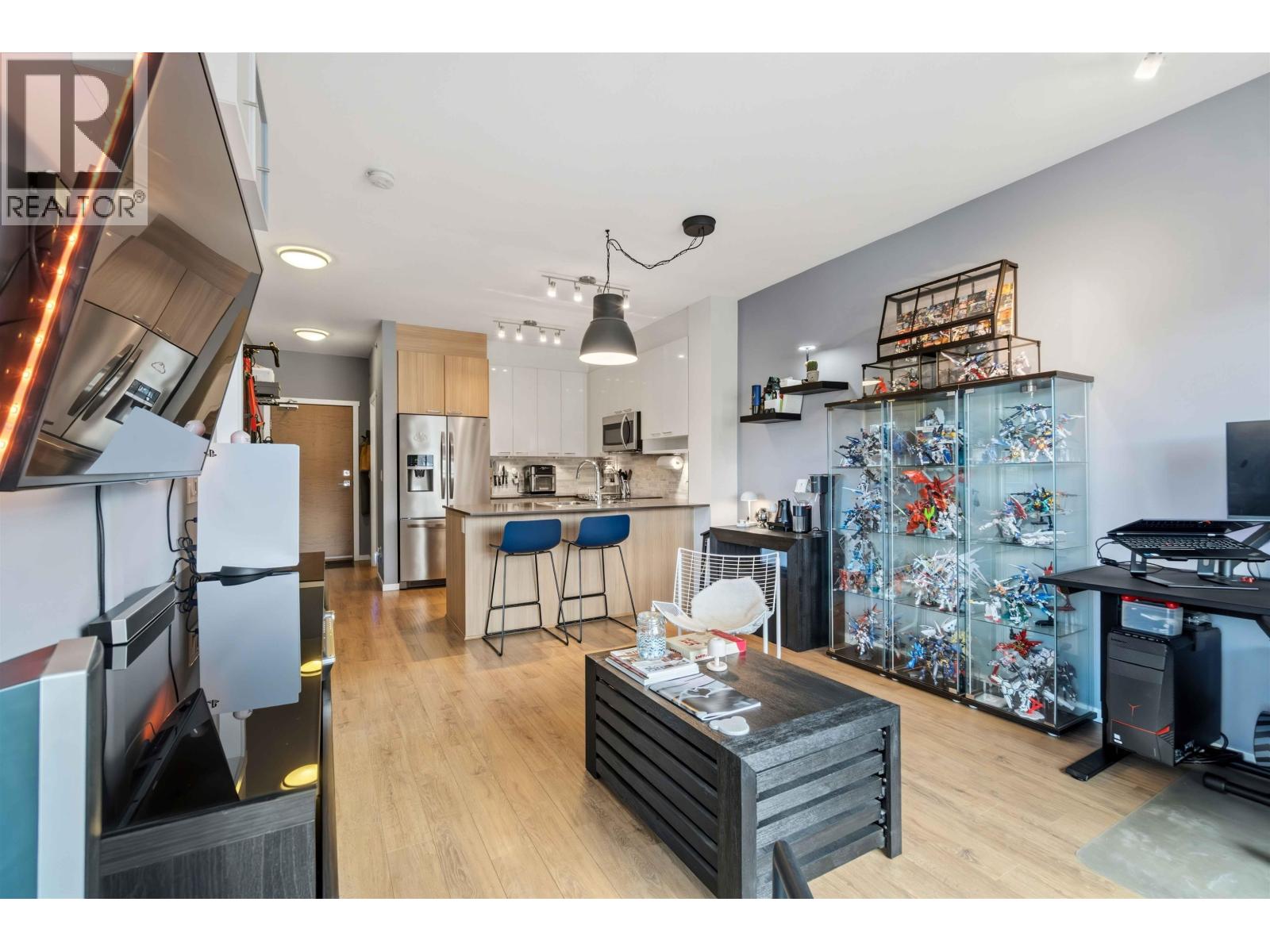 409 210 Lebleu Street, Coquitlam, British Columbia V3K 4L6 - Photo 15 - R3072153