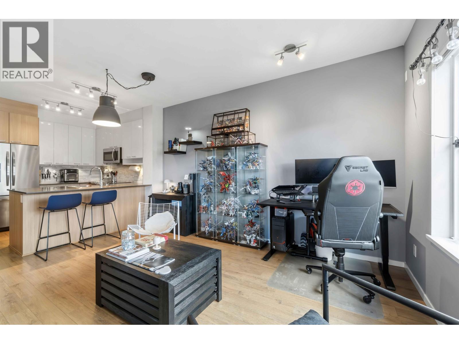 409 210 Lebleu Street, Coquitlam, British Columbia V3K 4L6 - Photo 16 - R3072153