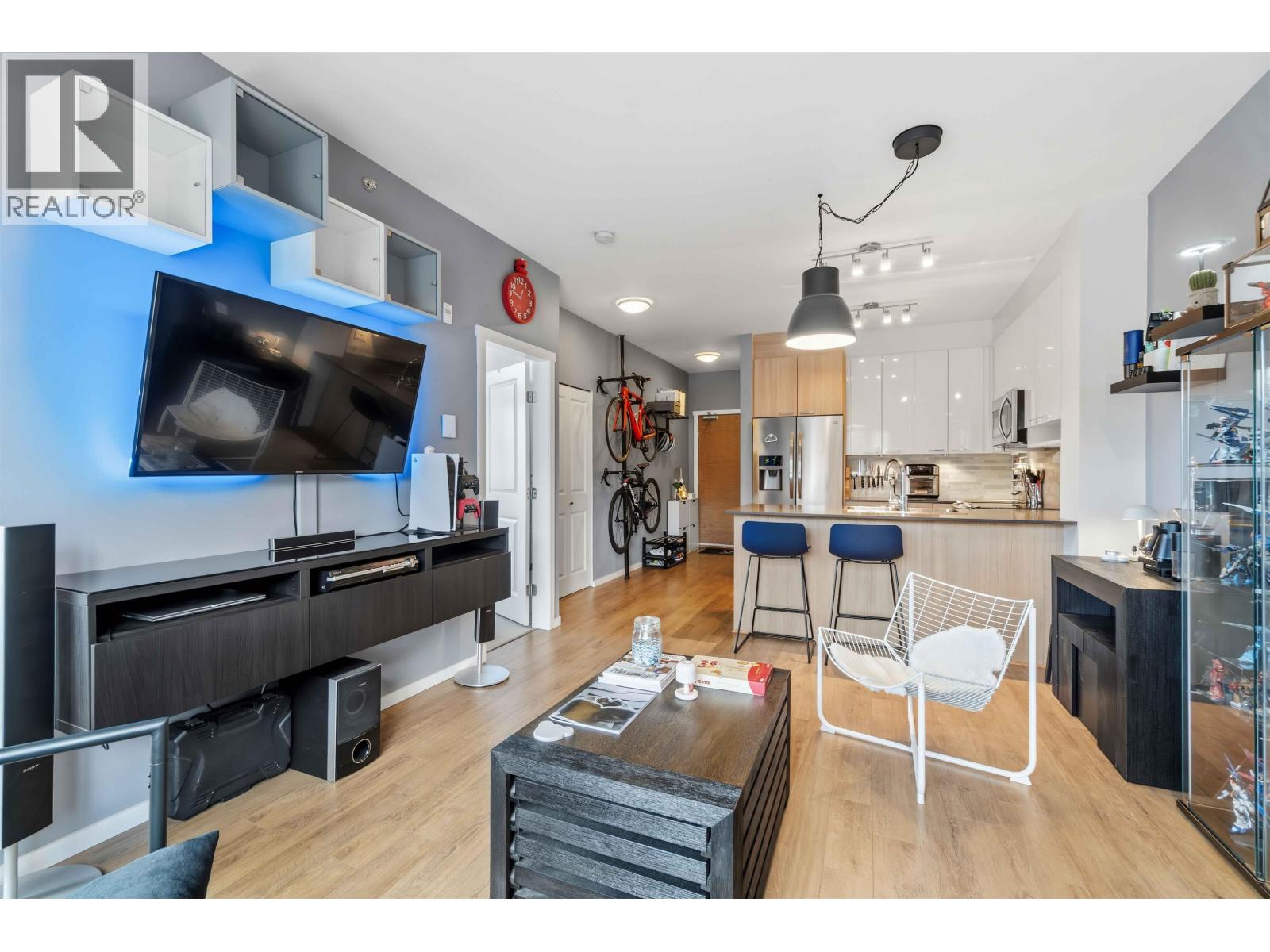 409 210 Lebleu Street, Coquitlam, British Columbia V3K 4L6 - Photo 17 - R3072153