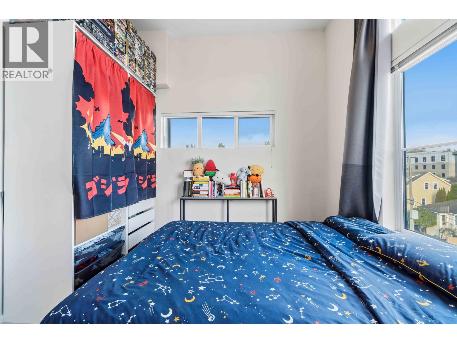 409 210 Lebleu Street, Coquitlam, British Columbia V3K 4L6 - Photo 19 - R3072153