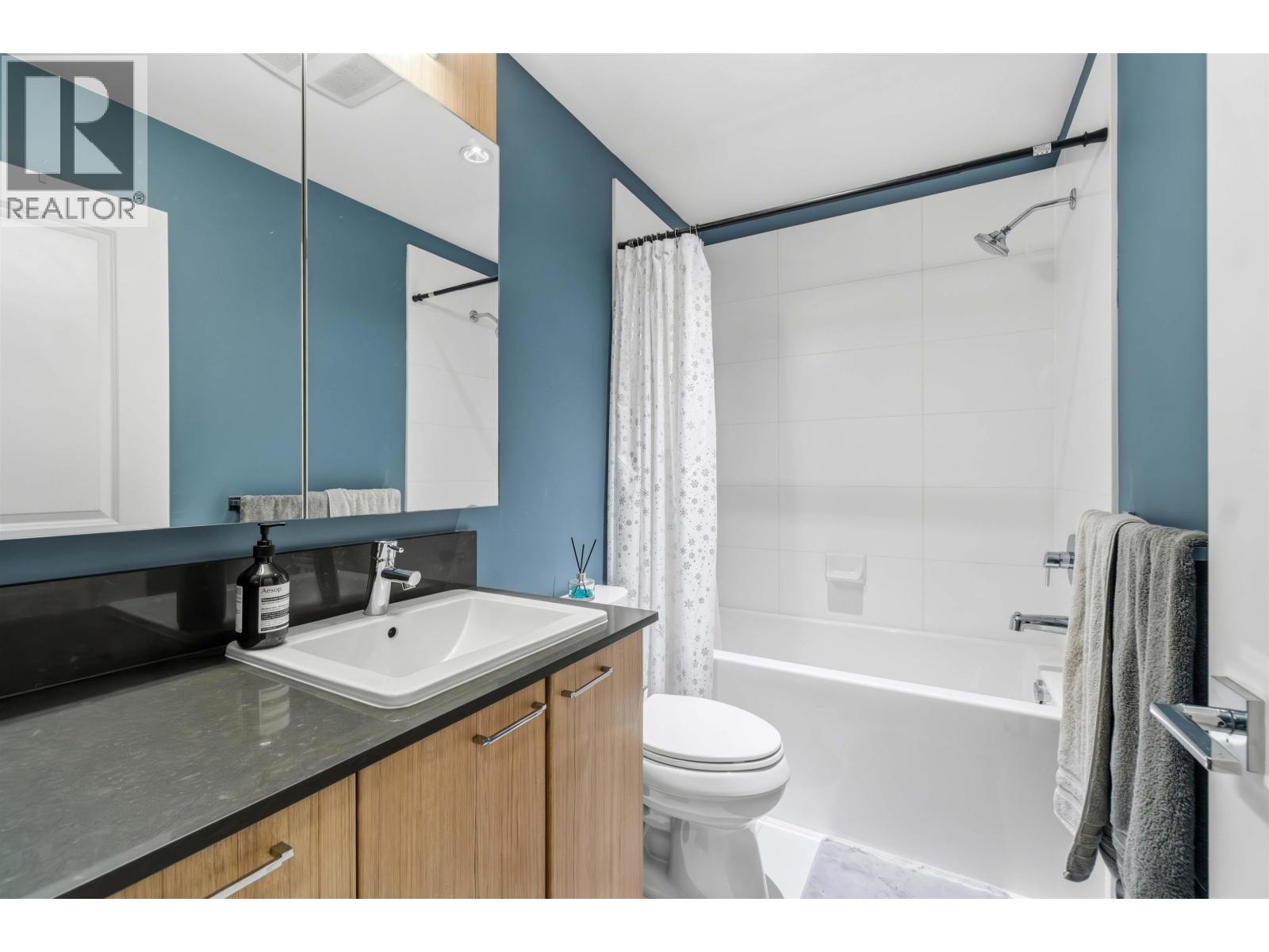 409 210 Lebleu Street, Coquitlam, British Columbia V3K 4L6 - Photo 21 - R3072153