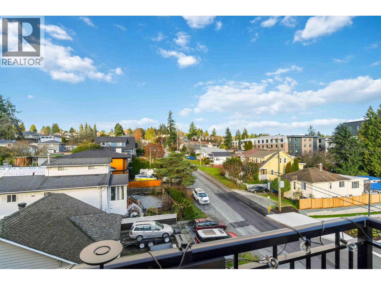 409 210 Lebleu Street, Coquitlam, British Columbia V3K 4L6 - Photo 23 - R3072153