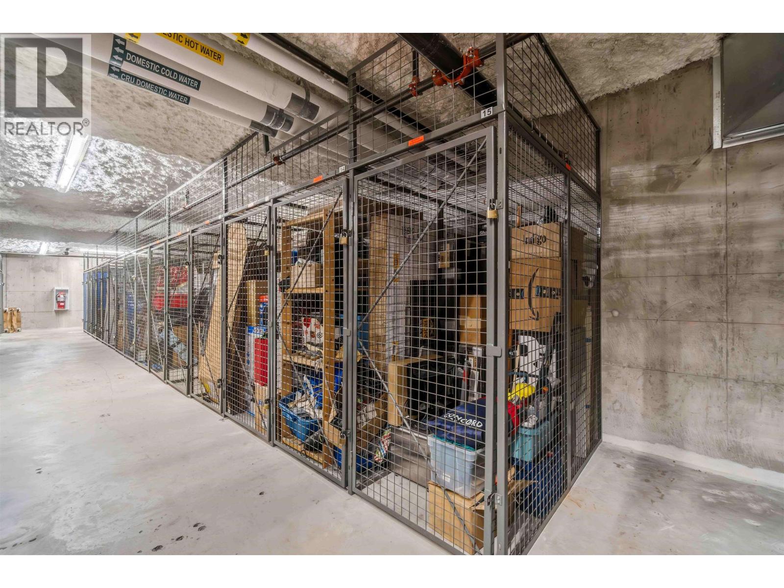 409 210 Lebleu Street, Coquitlam, British Columbia V3K 4L6 - Photo 28 - R3072153