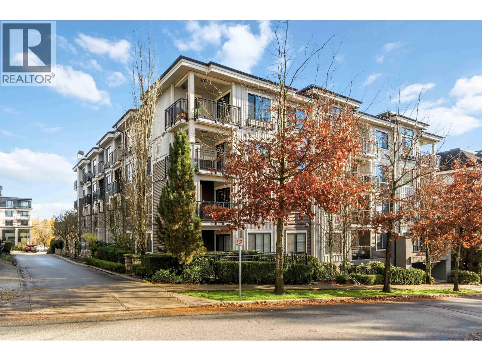 409 210 Lebleu Street, Coquitlam, British Columbia V3K 4L6 - Photo 5 - R3072153