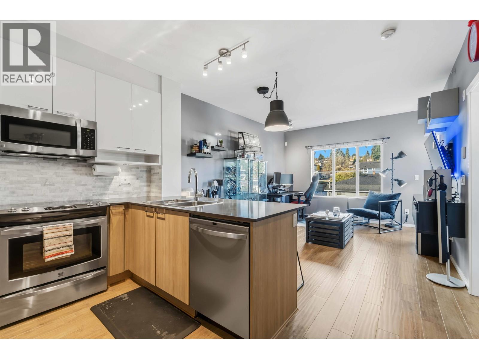 409 210 Lebleu Street, Coquitlam, British Columbia V3K 4L6 - Photo 8 - R3072153