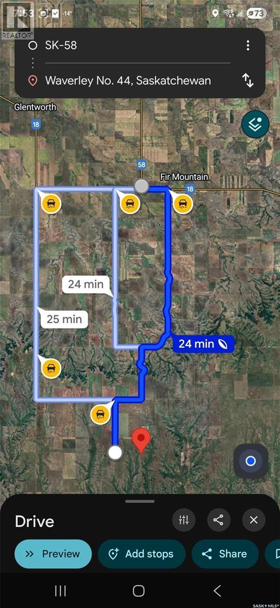 Flynn Pasture Land, Waverley Rm No. 44, Saskatchewan  S0H 2P0 - Photo 4 - SK025181