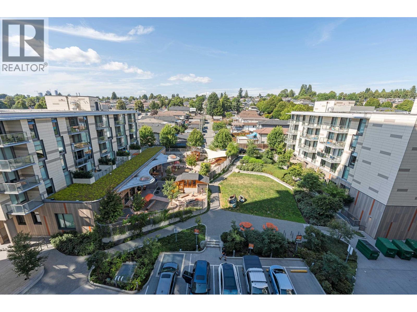 405 8181 Chester Street, Vancouver, British Columbia V5X 0J9 - Photo 32 - R3072163