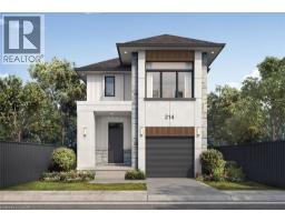 484 GREEN GATE Boulevard, Cambridge, Ontario