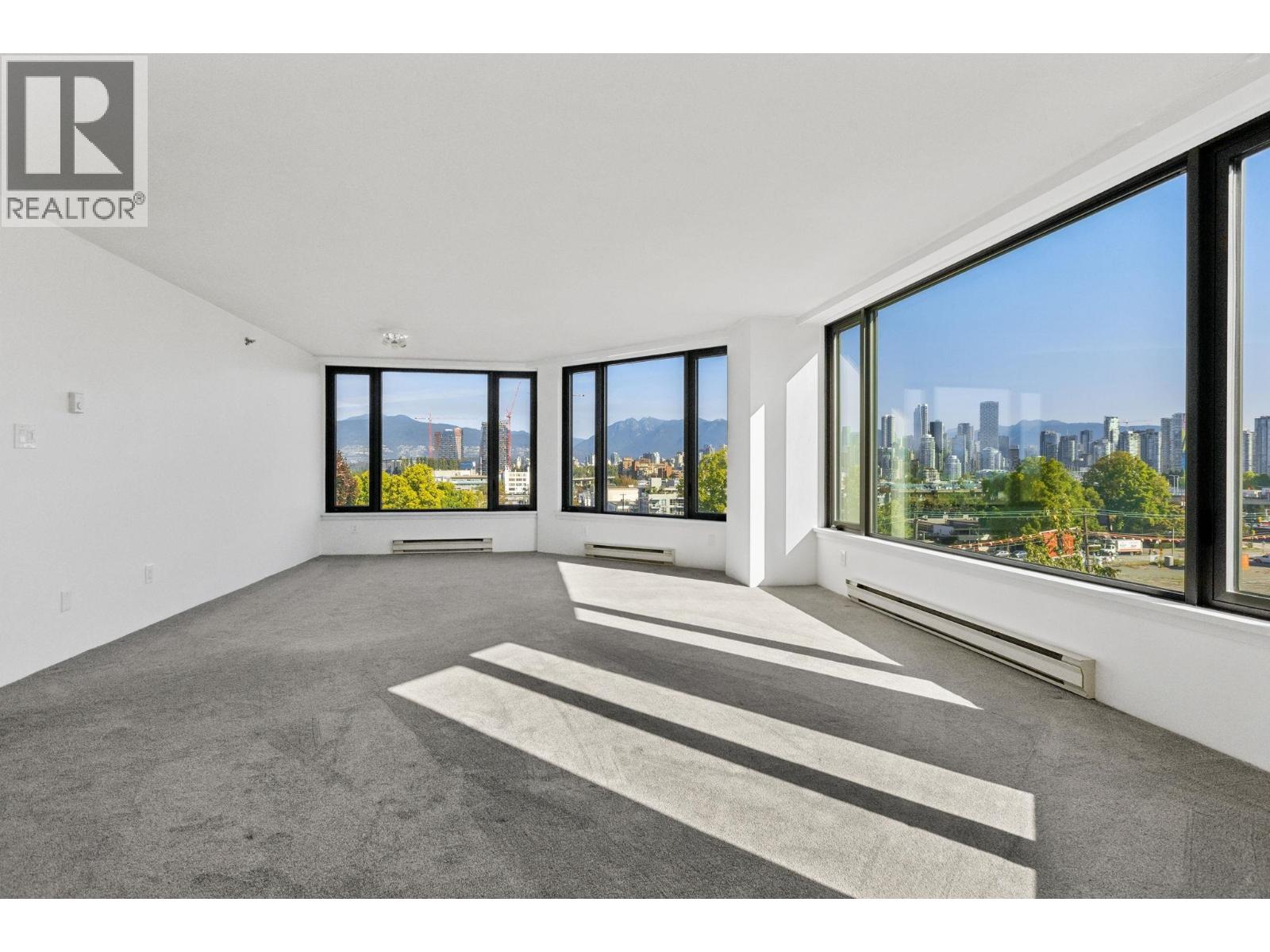 609 2201 Pine Street, Vancouver, British Columbia  V6J 5E7 - Photo 3 - R3072177