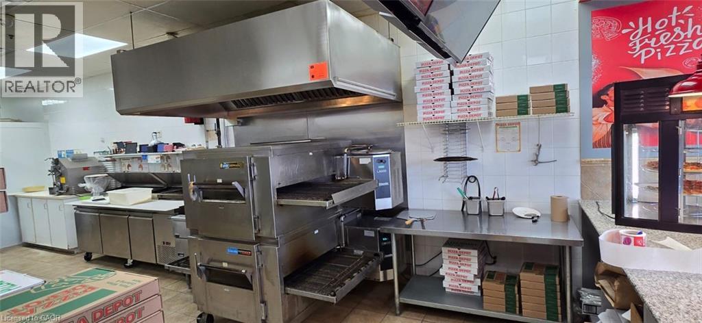 995 Paisley Road Unit# #14, Guelph, Ontario N1K 1X6 - Photo 10 - 40779115