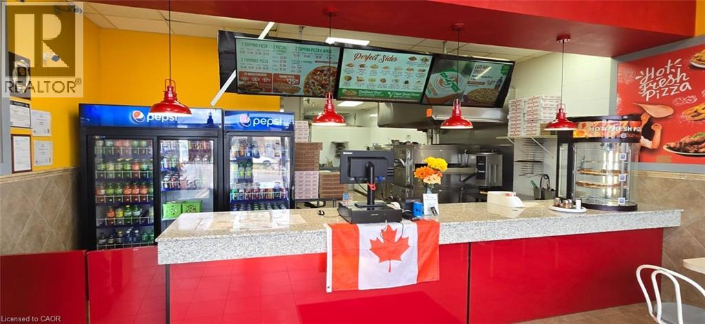 995 Paisley Road Unit# #14, Guelph, Ontario N1K 1X6 - Photo 4 - 40779115