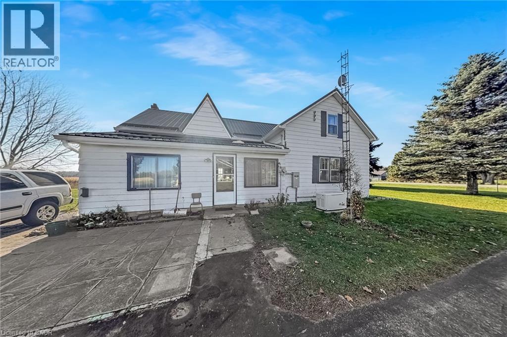 226 Norfolk County 28 Road, Langton, Ontario  N0E 1G0 - Photo 3 - 40791072