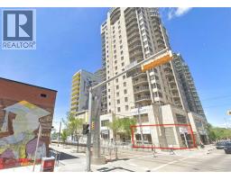 109, 683 10 Street SW Downtown West End