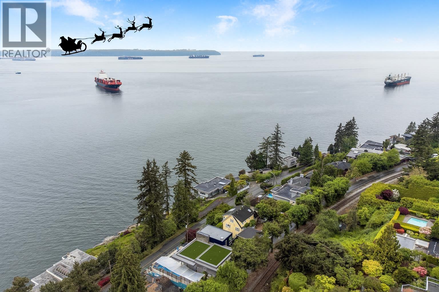 3615 Sunset Lane, West Vancouver, British Columbia  V7V 1N3 - Photo 1 - R3068057