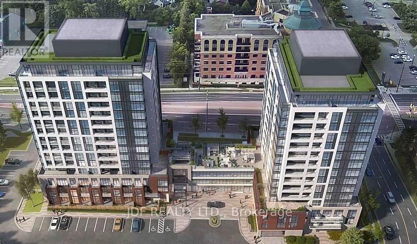 216a - 705 Davis Drive, Newmarket, Ontario  L3Y 2R2 - Photo 1 - N12601088