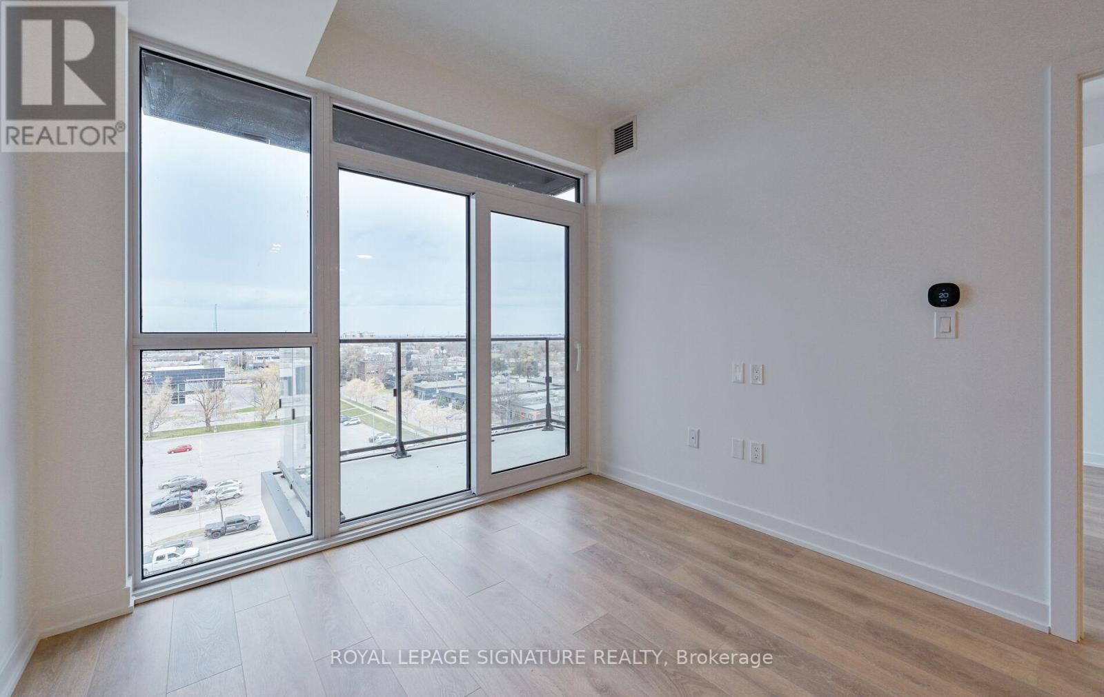 707 - 1037 The Queensway, Toronto, Ontario  M8Z 0H5 - Photo 17 - W12581934