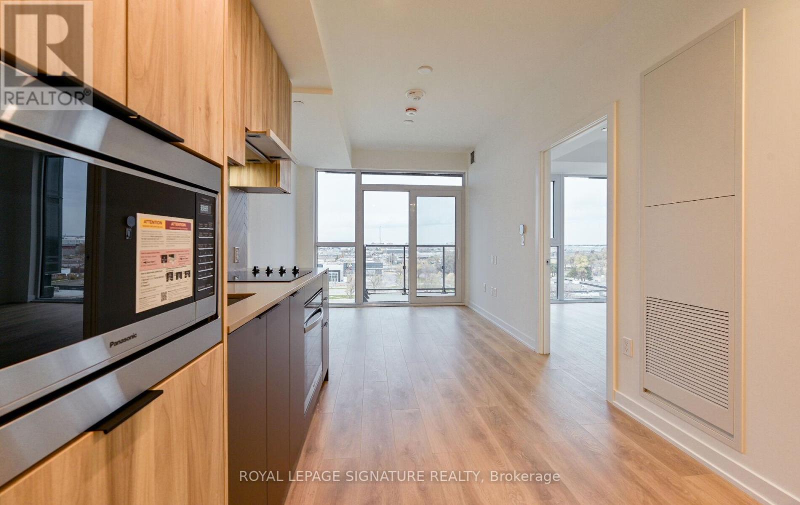 707 - 1037 The Queensway, Toronto, Ontario  M8Z 0H5 - Photo 23 - W12581934