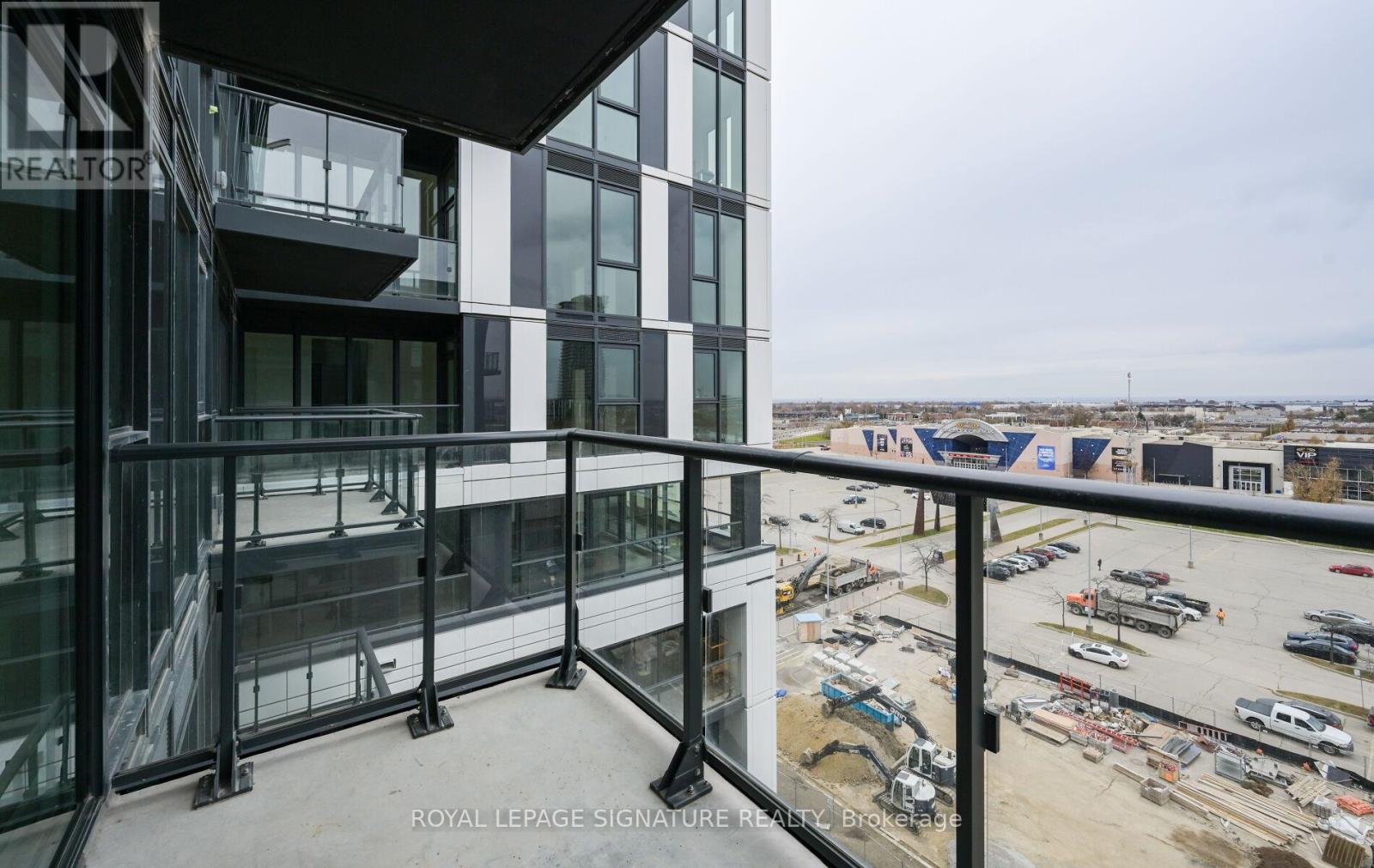 707 - 1037 The Queensway, Toronto, Ontario  M8Z 0H5 - Photo 38 - W12581934