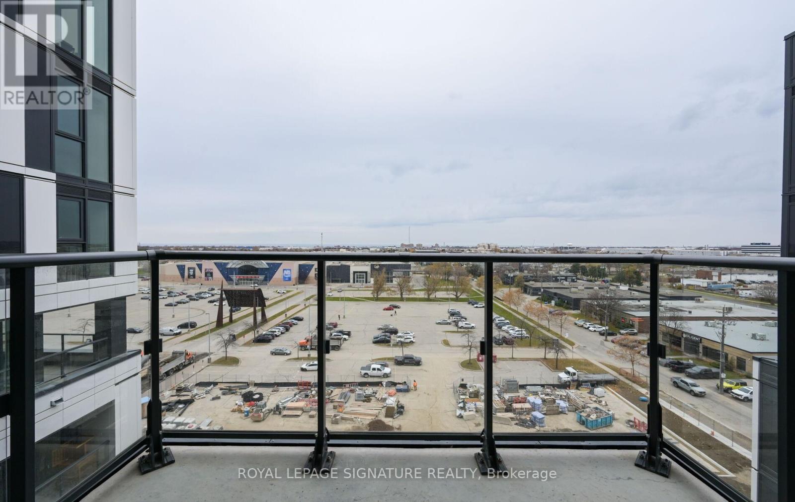 707 - 1037 The Queensway, Toronto, Ontario  M8Z 0H5 - Photo 36 - W12581934