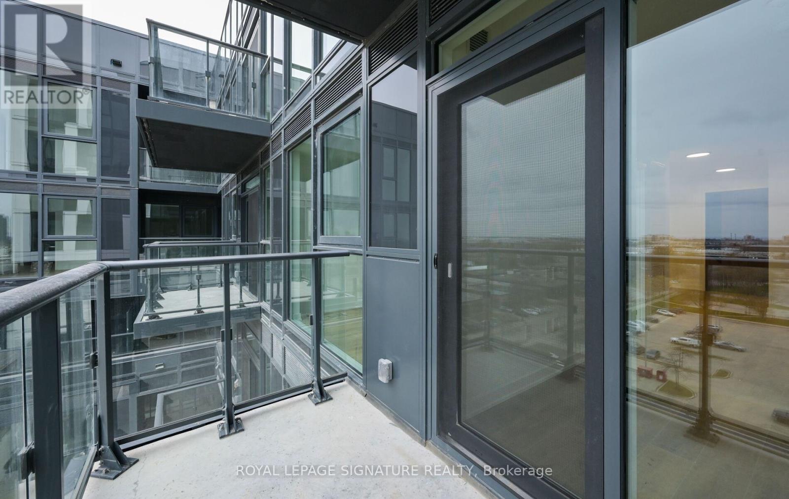 707 - 1037 The Queensway, Toronto, Ontario  M8Z 0H5 - Photo 40 - W12581934