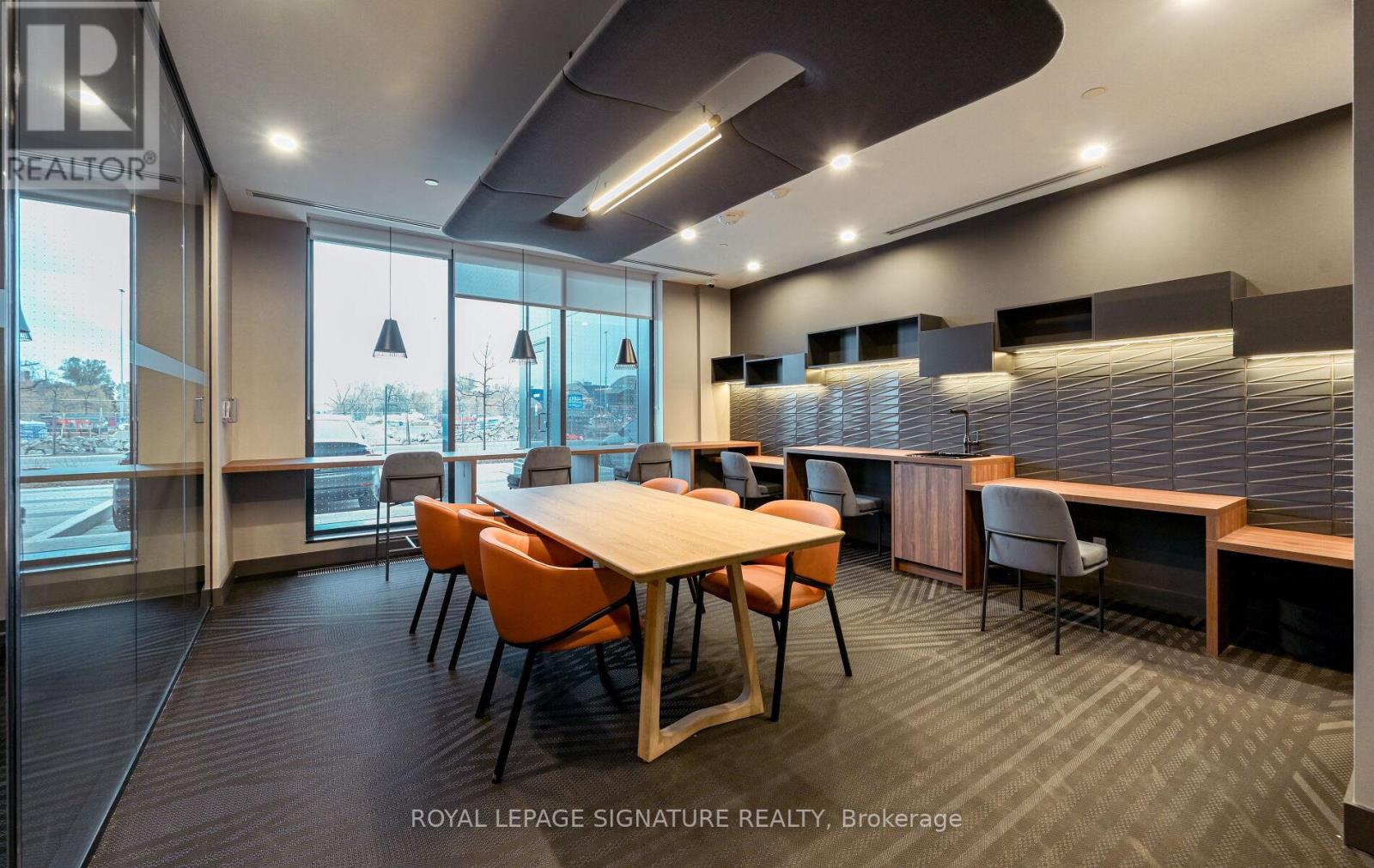 707 - 1037 The Queensway, Toronto, Ontario  M8Z 0H5 - Photo 42 - W12581934