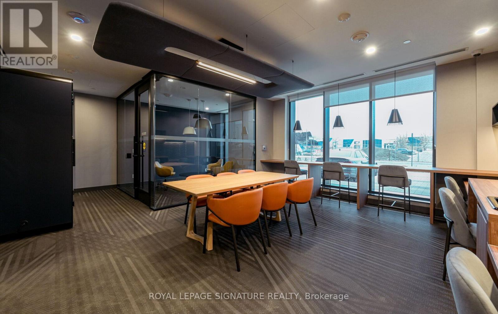 707 - 1037 The Queensway, Toronto, Ontario  M8Z 0H5 - Photo 44 - W12581934