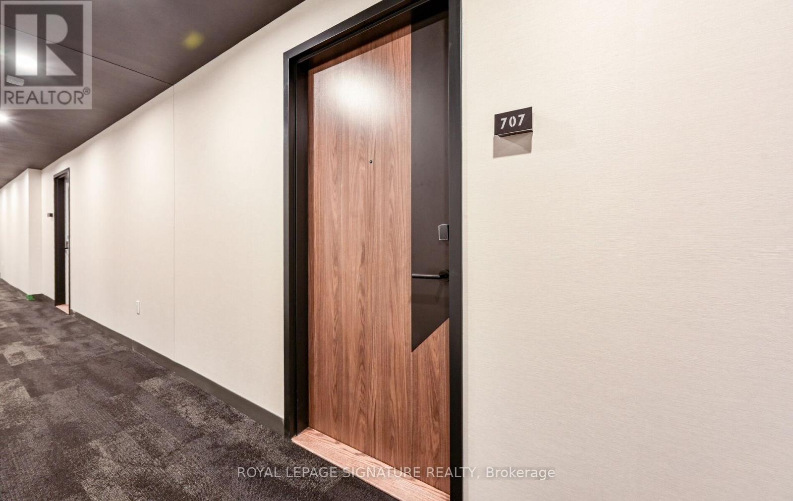 707 - 1037 The Queensway, Toronto, Ontario  M8Z 0H5 - Photo 7 - W12581934