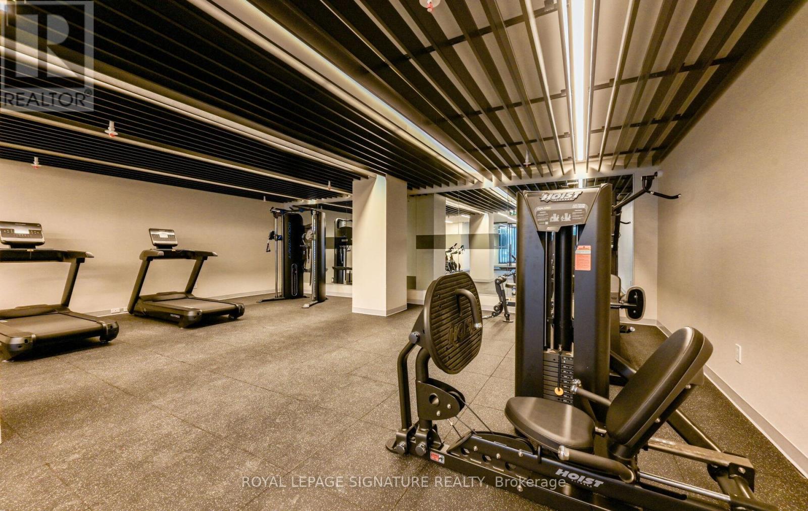 707 - 1037 The Queensway, Toronto, Ontario  M8Z 0H5 - Photo 46 - W12581934