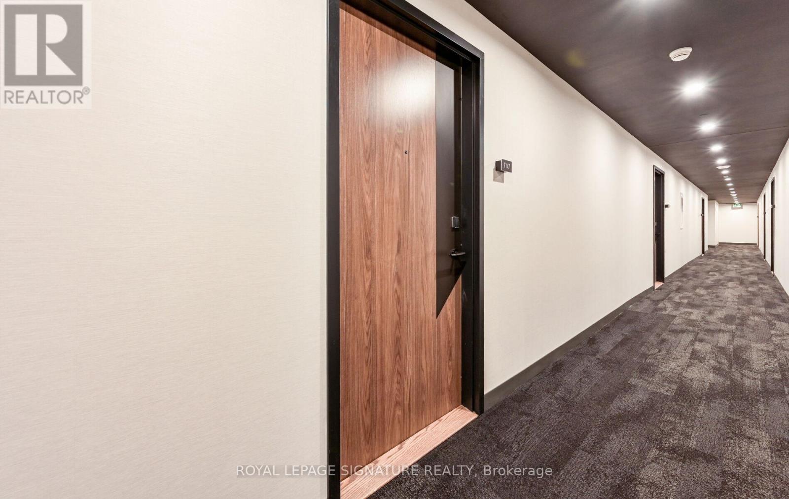 707 - 1037 The Queensway, Toronto, Ontario  M8Z 0H5 - Photo 5 - W12581934