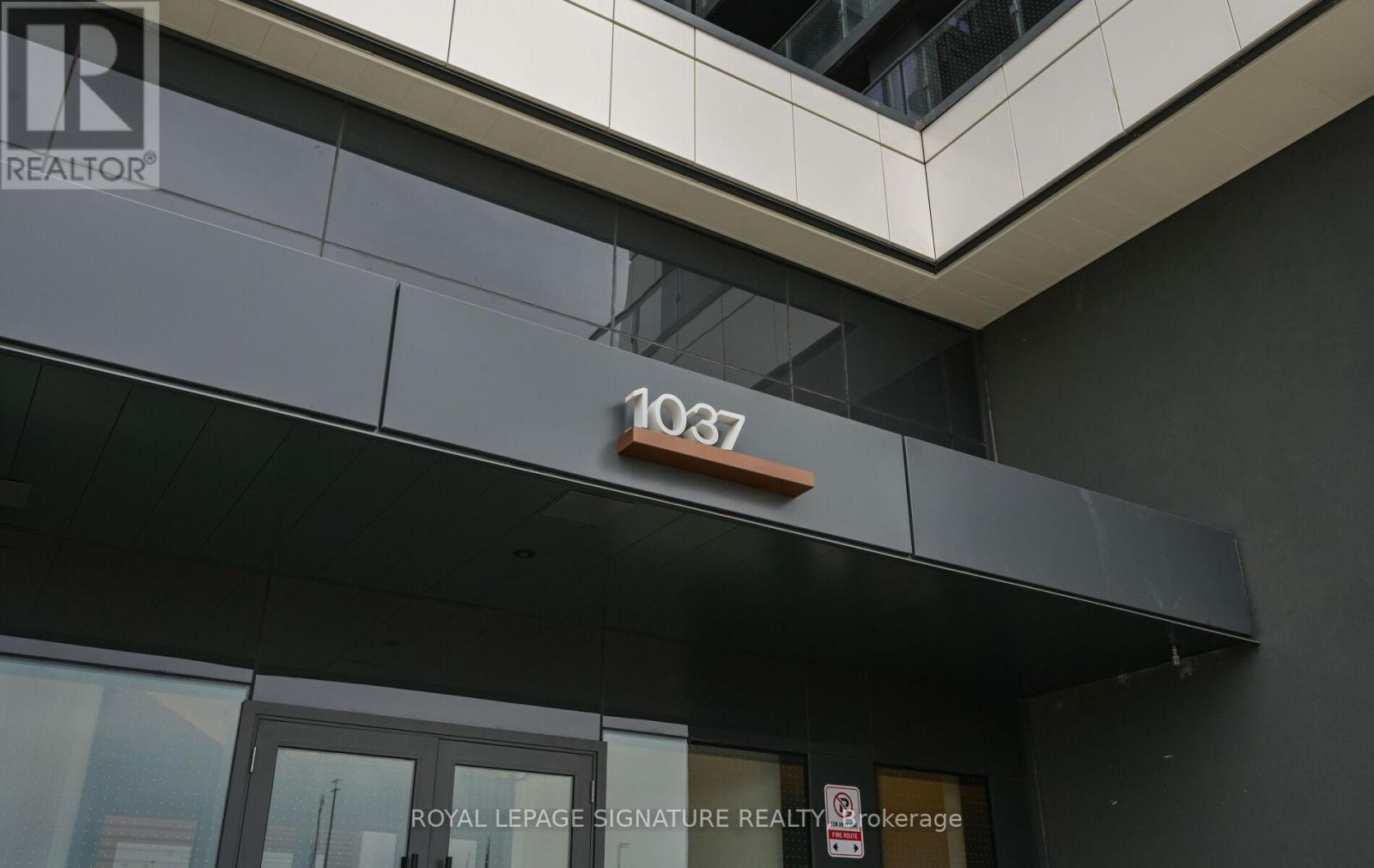 707 - 1037 The Queensway, Toronto, Ontario  M8Z 0H5 - Photo 3 - W12581934