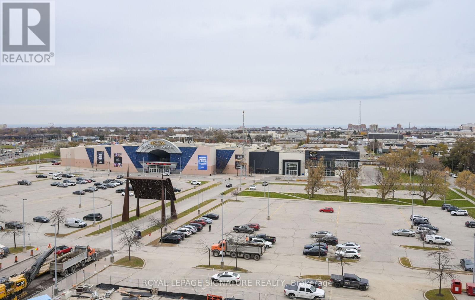 707 - 1037 The Queensway, Toronto, Ontario  M8Z 0H5 - Photo 41 - W12581934