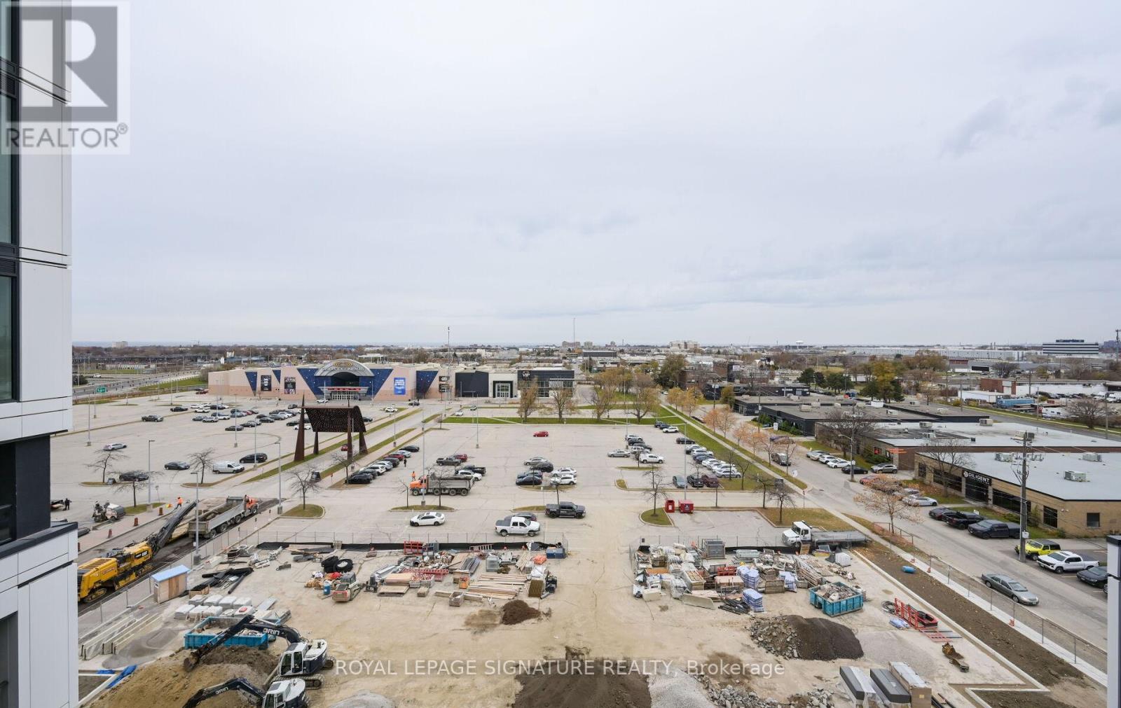 707 - 1037 The Queensway, Toronto, Ontario  M8Z 0H5 - Photo 43 - W12581934