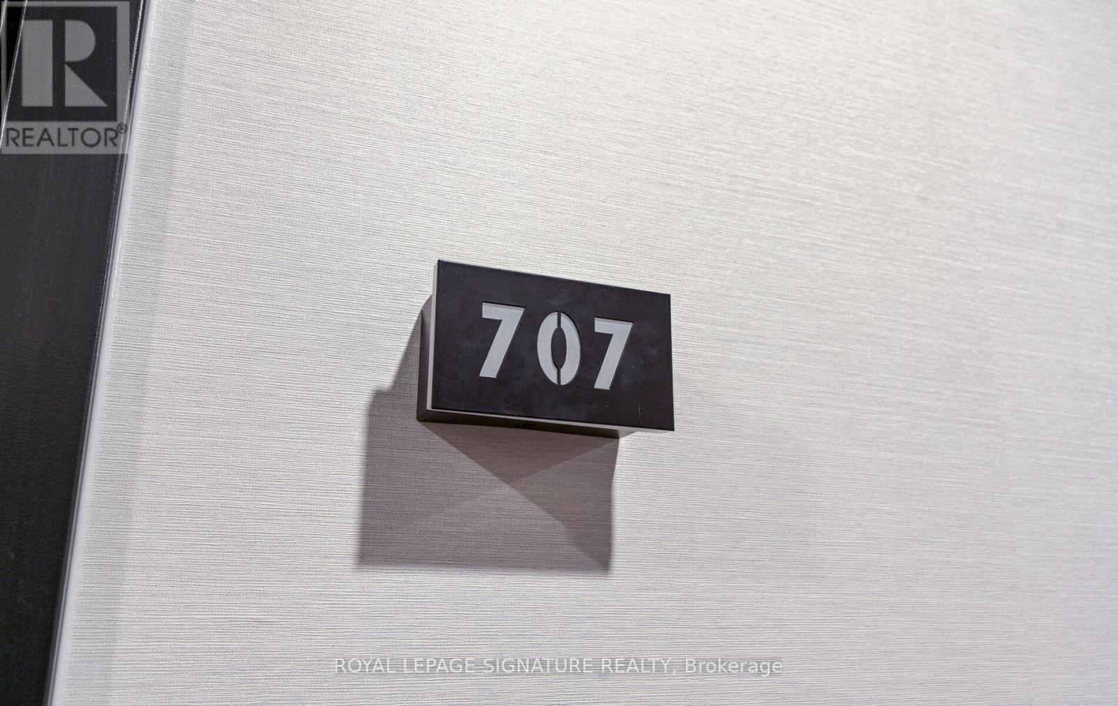 707 - 1037 The Queensway, Toronto, Ontario  M8Z 0H5 - Photo 6 - W12581934