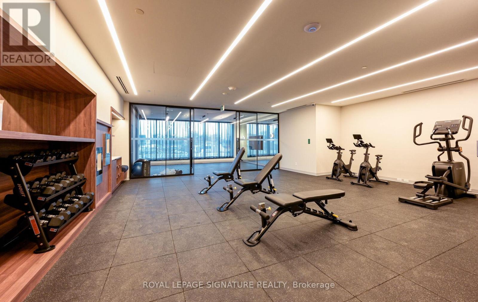 707 - 1037 The Queensway, Toronto, Ontario  M8Z 0H5 - Photo 45 - W12581934