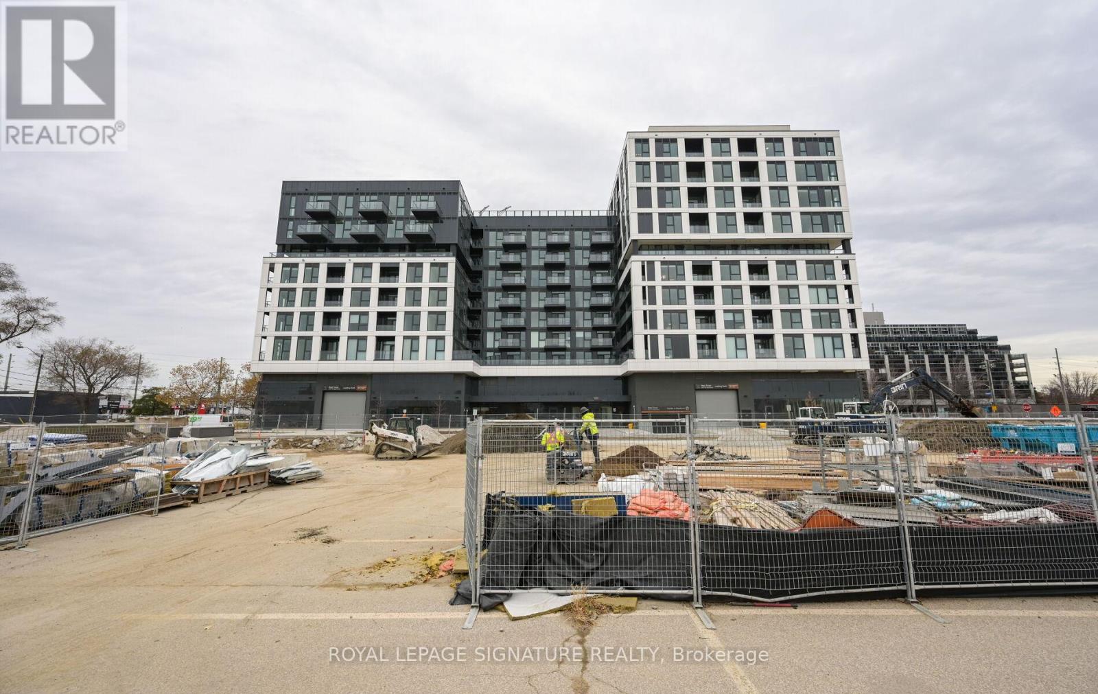 707 - 1037 The Queensway, Toronto, Ontario  M8Z 0H5 - Photo 49 - W12581934