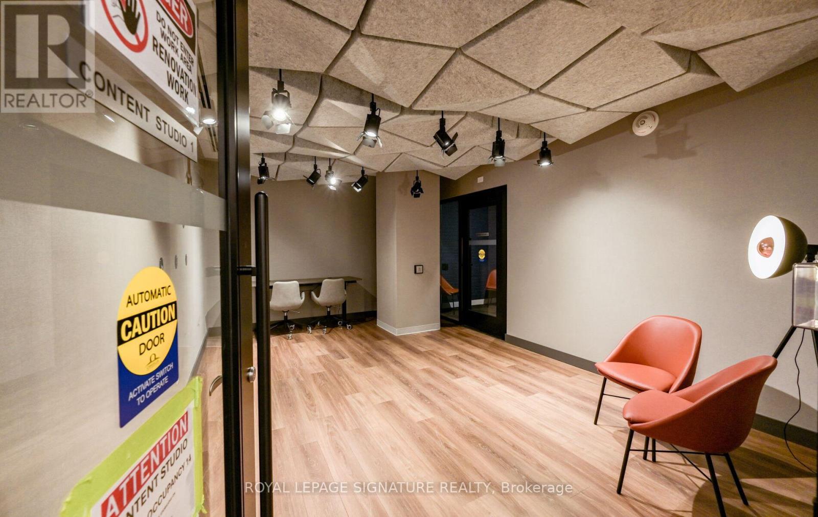 707 - 1037 The Queensway, Toronto, Ontario  M8Z 0H5 - Photo 47 - W12581934