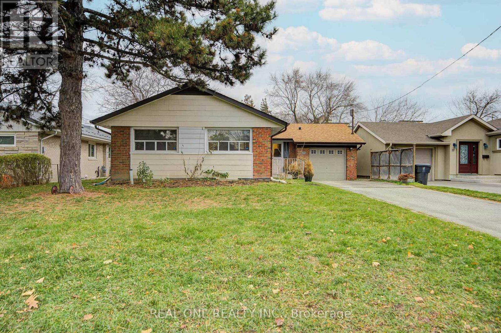 26 ELVASTON DRIVE, Toronto, Ontario