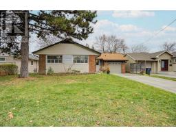 26 ELVASTON DRIVE, Toronto, Ontario