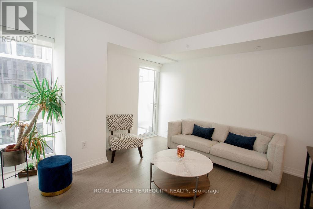 4603 - 251 Jarvis Street, Toronto, Ontario  M5B 0C3 - Photo 10 - C12601702