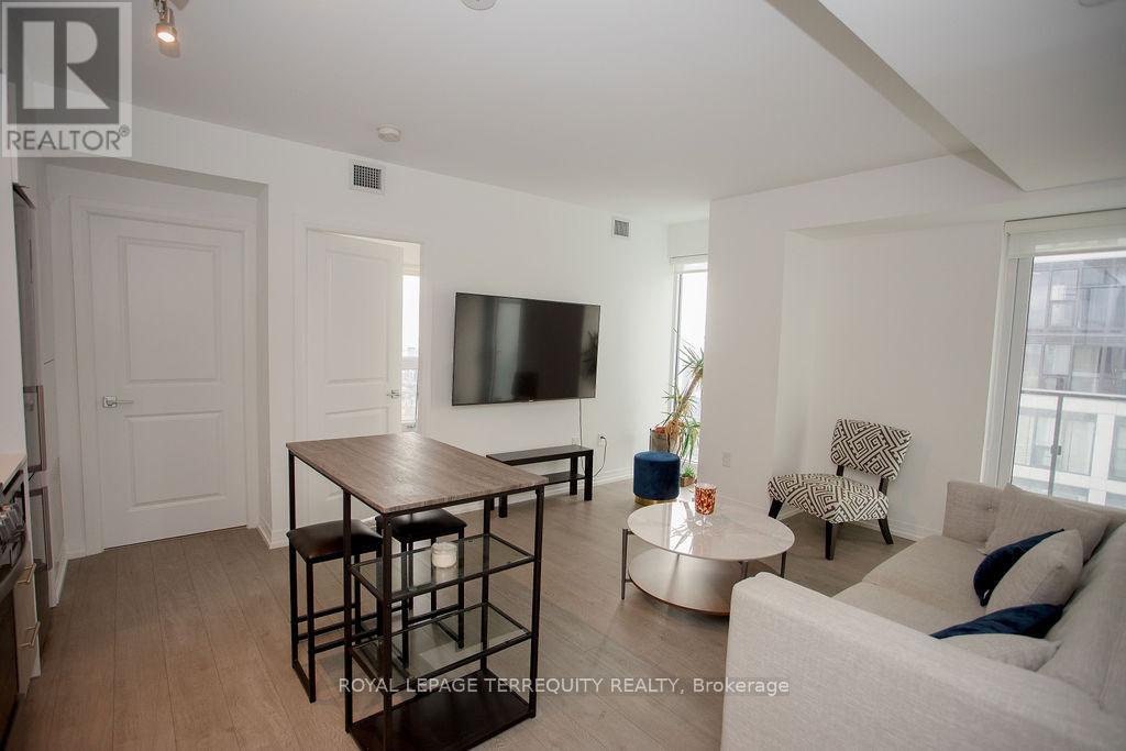 4603 - 251 Jarvis Street, Toronto, Ontario  M5B 0C3 - Photo 11 - C12601702