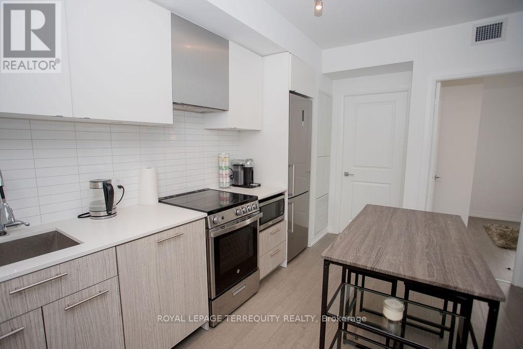 4603 - 251 Jarvis Street, Toronto, Ontario  M5B 0C3 - Photo 12 - C12601702