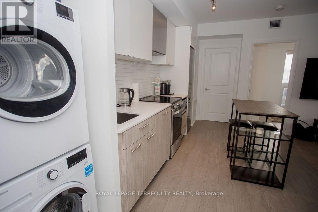 4603 - 251 Jarvis Street, Toronto, Ontario  M5B 0C3 - Photo 13 - C12601702