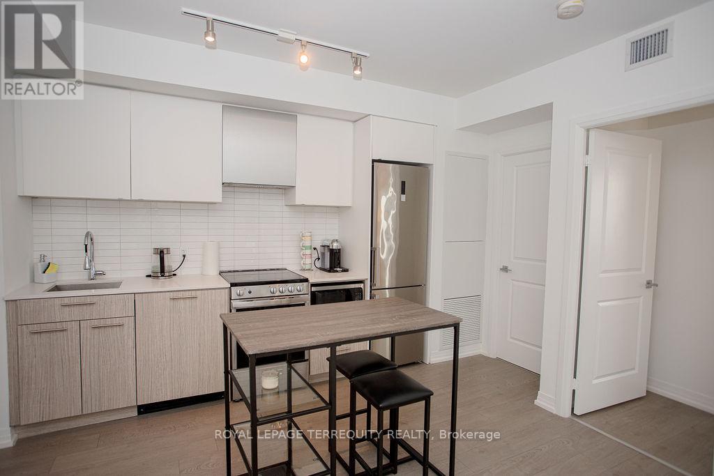 4603 - 251 Jarvis Street, Toronto, Ontario  M5B 0C3 - Photo 14 - C12601702