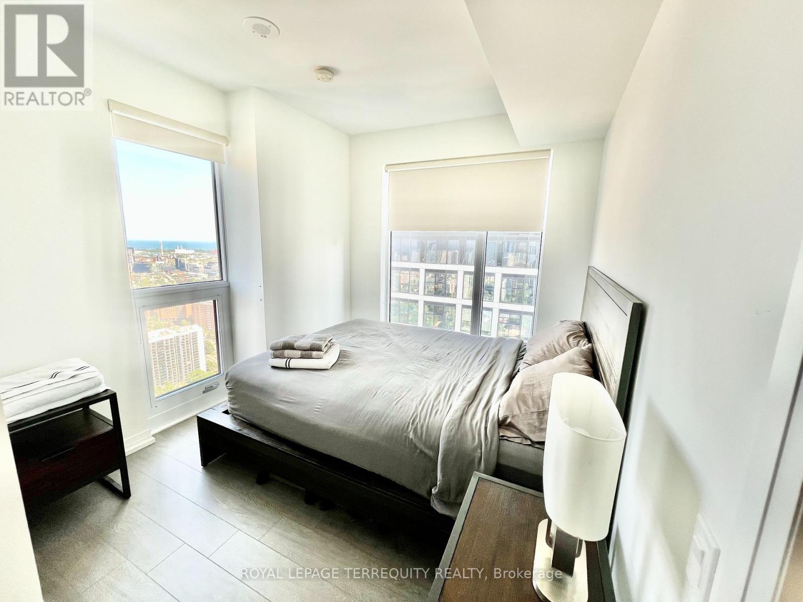 4603 - 251 Jarvis Street, Toronto, Ontario  M5B 0C3 - Photo 16 - C12601702