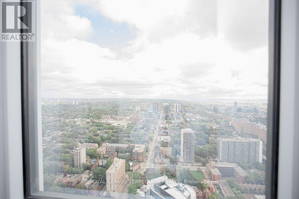 4603 - 251 Jarvis Street, Toronto, Ontario  M5B 0C3 - Photo 17 - C12601702